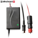 Elinchrom Ranger load cable 12V carsocket