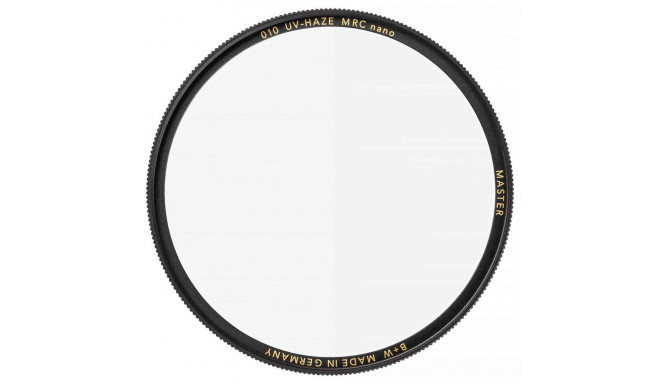 B+W UV-Filter 49mm MRC Nano Master