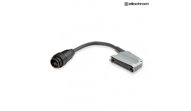 Elinchrom Ranger adapterkaabel