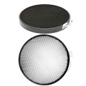 Elinchrom Grid 18 cm 12? Round