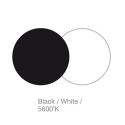Manfrotto Skylite Rapid Large 2x2m Black/White