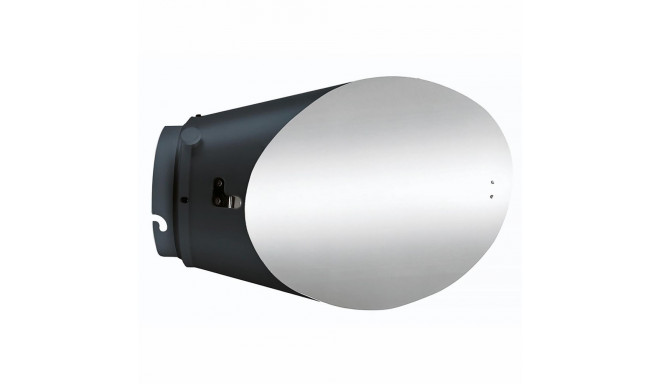 Elinchrom reflektor Background