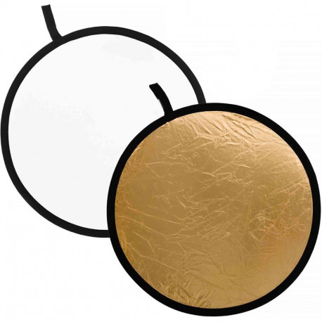Manfrotto Reflector 95cm Gold/White