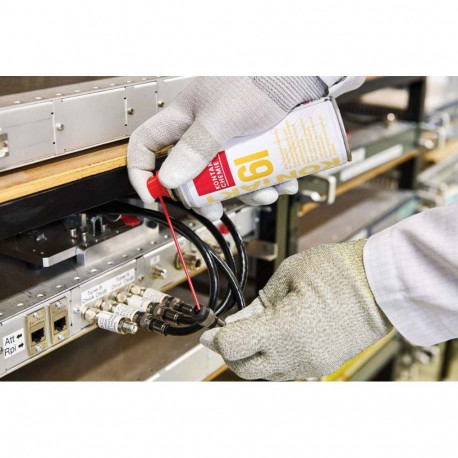 Kontakt Chemie llubricant/corrosion inhibitor spray Contact 400ml