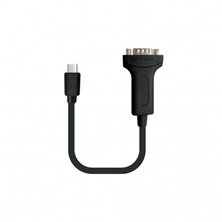 PremiumCord Adapter USB-C to RS232  20cm
