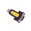 Premiumcord  USB - RS 232 short adapter