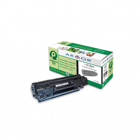 ARMOR laser toner pro HP LJ Pro P1566 černý, 2.100str, komp.s CE278A