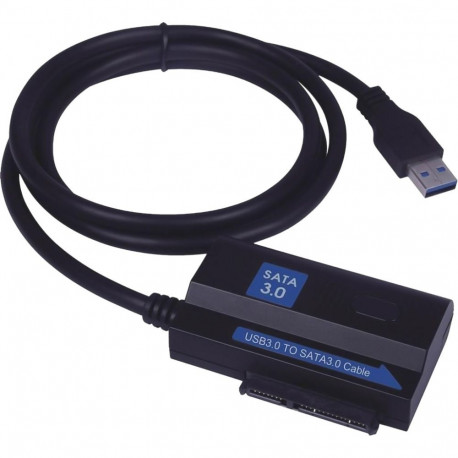 PremiumCord USB3.0 -  SATA3  for 2,5"/3,5"HDD Cable 1,2m