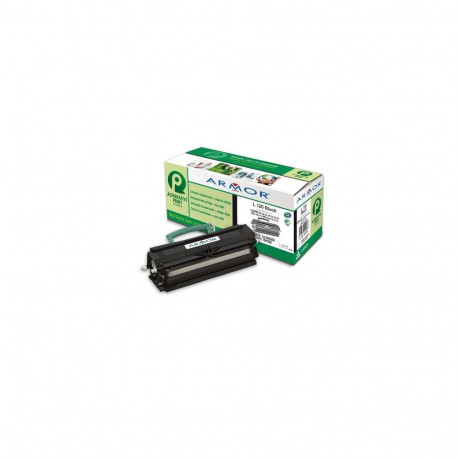 laser toner pro Lexmark E232/ 330,2.500 str., komp.s 12A8400