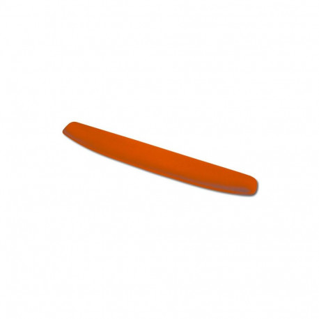 DIGITUS Keyboard gel pad - red color