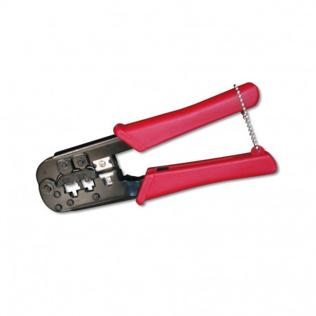 PremiumCord Premium modular crimping tool 4,6,8 wire univerzal