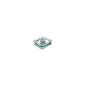 Fan for power source units 80x80x25 red