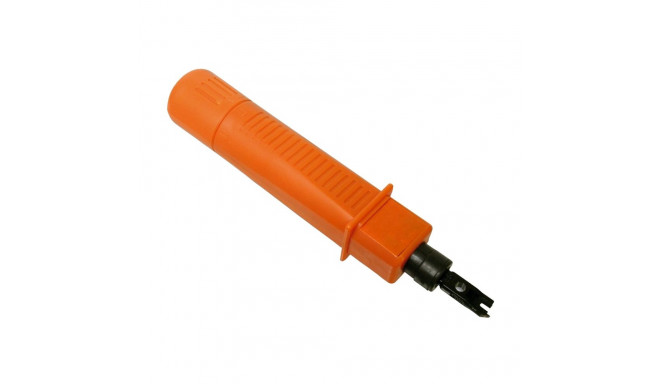 PremiumCord Terminal Block Pressing Tool, for Type 110