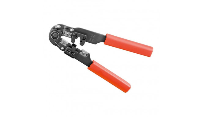 PremiumCord Crimp tool for 4,6 wire cable