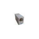 Coupler RJ11 6/4 FF