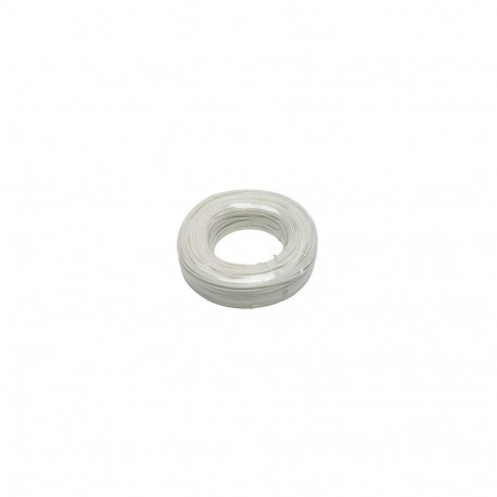 PremiumCord Telephone cable 4 wires 1m