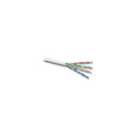 PremiumCord TP Cable 4x2,solid UTP Cat5e 1m