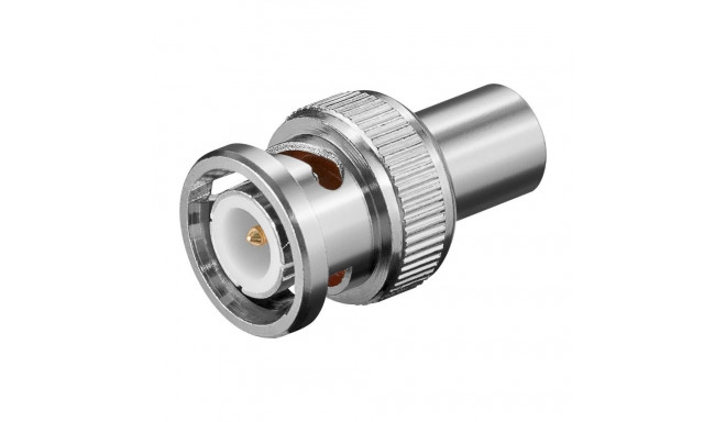 BNC Terminator 50 Ohm