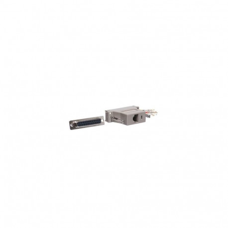 PremiumCord 25F-RJ45 adapter