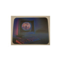 PVC mouse pad with picture