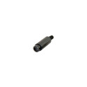Connector MINI DIN 6F