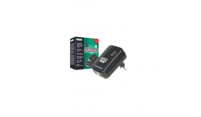 DIGITUS Powerline USB adaptér