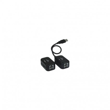 USB 1.1 extender via RJ45 to 60m