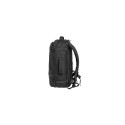 LAPTOP BACKPACK NATEC CAMEL LITE BLACK 15.6" 19 L