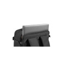 LAPTOP BACKPACK NATEC CAMEL LITE BLACK 15.6" 19 L