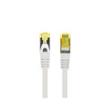 PATCHCORD CAT.6A S/FTP LSZH CU 1.5M GREY FLUKE PASSED LANBERG
