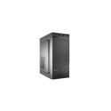 PC CASE NATEC CABASSU G2 MIDI TOWER BLACK