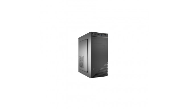PC CASE NATEC CABASSU G2 MIDI TOWER BLACK
