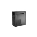 PC CASE NATEC CABASSU G2 MIDI TOWER BLACK