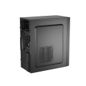 PC CASE NATEC CABASSU G2 MIDI TOWER BLACK