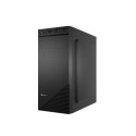 PC CASE NATEC CABASSU G2 MIDI TOWER BLACK