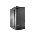 PC CASE NATEC CABASSU G2 MIDI TOWER BLACK