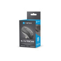 MOUSE NATEC TOUCAN WIRELESS 1600DPI OPTICAL BLACK