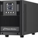 UPS POWERWALKER VFI 2000 AT FR ON-LINE 2000VA 4X FRENCH OUTLETS USB-B RS-232 LCD TOWER EPO