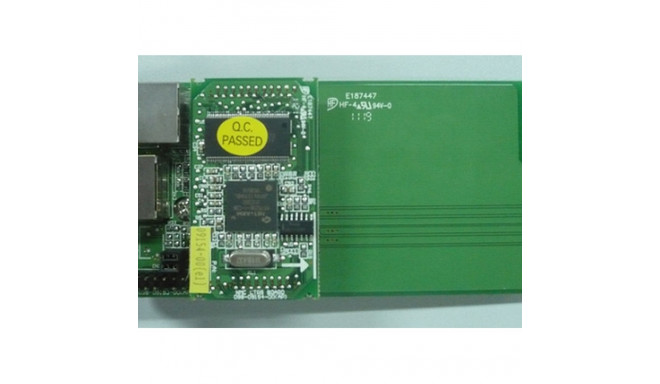 SNMP MODULE FOR UPS POWERWALKER VI 1000/1500/2000/3000RT LCD