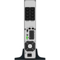UPS RACK POWERWALKER VI 2000 RT HID LINE-INTERACTIVE 2000VA 8X IEC C13 OUTLETS USB-B RS-232 2U