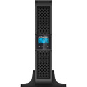 UPS RACK POWERWALKER VI 1000 ERT HID LINE-INTERACTIVE 1000VA 4X IEC C13 OUTLETS USB-B LCD 2U