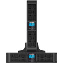UPS RACK POWERWALKER VI 2000 RT HID LINE-INTERACTIVE 2000VA 8X IEC C13 OUTLETS USB-B RS-232 2U