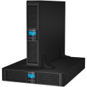UPS RACK POWERWALKER VI 1000 ERT HID LINE-INTERACTIVE 1000VA 4X IEC C13 OUTLETS USB-B LCD 2U