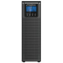 UPS POWERWALKER VFI 2000 TGS ON-LINE 2000VA TGS 6X IEC C13 OUTLETS USB-B RS-232 LCD TOWER EPO NO BAT