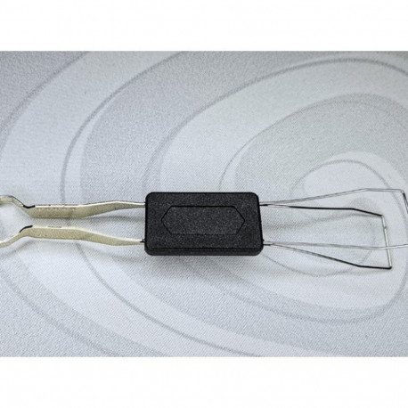 SPARE PART - 2IN1 MECHANICAL SWITCH AND KEYCAP PULLER FOR KEYBOARD GENESIS