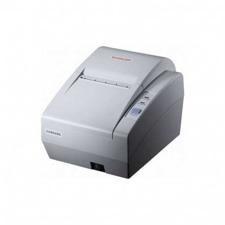 Samsung/Bixolon STP-131 (ilma andmekaablita, valge, PS)