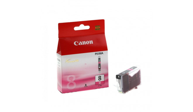 Canon ink cartridge CLI-8 (0622B001), magenta