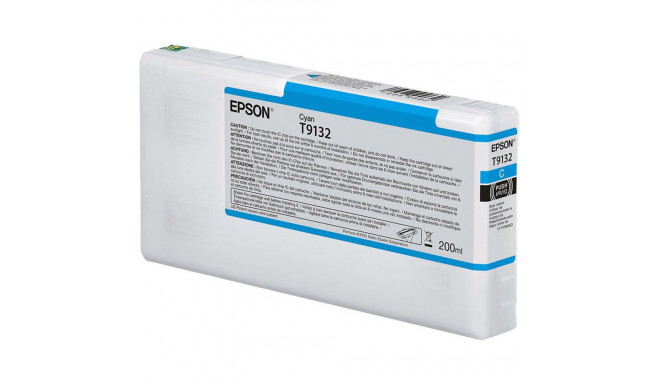 Tint Epson SureColor SC-P5000 UltraChrome HDR Tsüaan (200 ml)