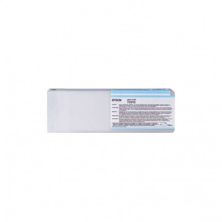 Epson ink cartridge Stylus Pro 11880 700ml, light cyan