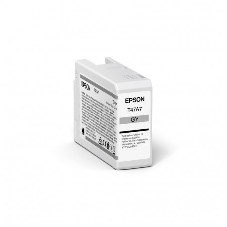 Tint Epson SureColor SC-P900 T47A7 UltraChrome Pro 10 Hall (50 ml)